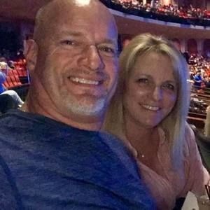 Meet your Posher, Kellie